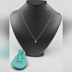 Tiffany & CO Hardware Bead Necklace